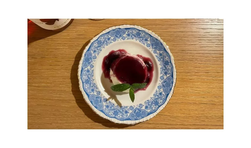 Ristorante Il Tavolino di Pó