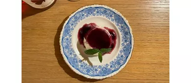 Ristorante Il Tavolino di Pó