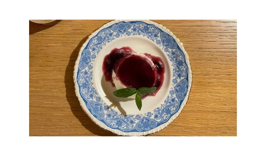 Ristorante Il Tavolino di Pó