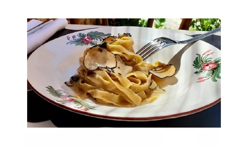 Ristorante Il Tavolino di Pó