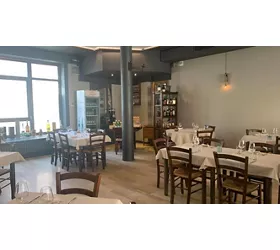 Ristorante Maragasc