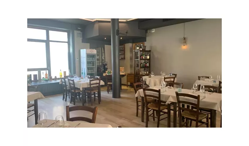 Ristorante Maragasc