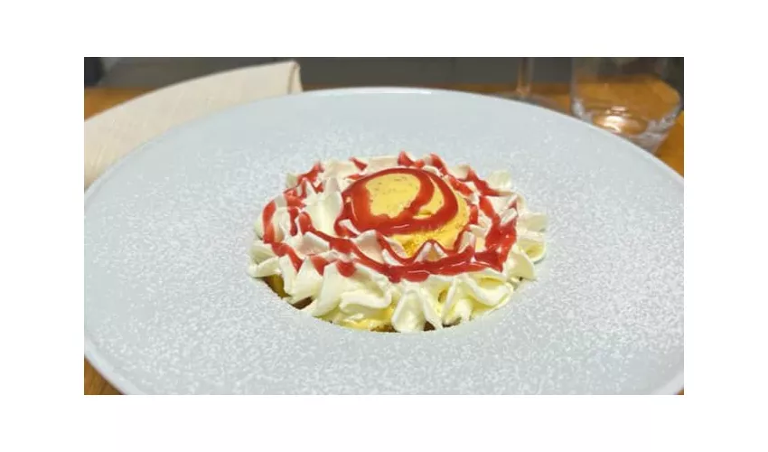 Ristorante Maragasc