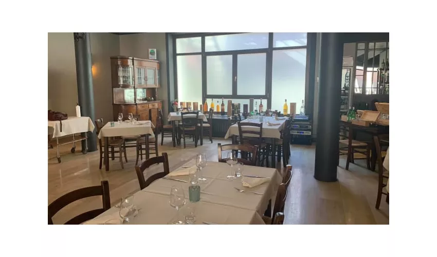 Ristorante Maragasc