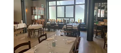 Ristorante Maragasc