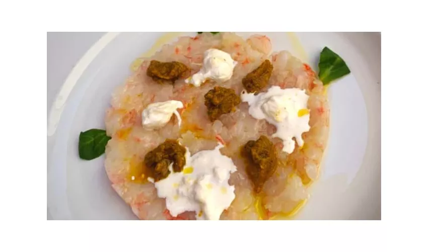 Ristorante Maragasc