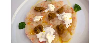 Ristorante Maragasc