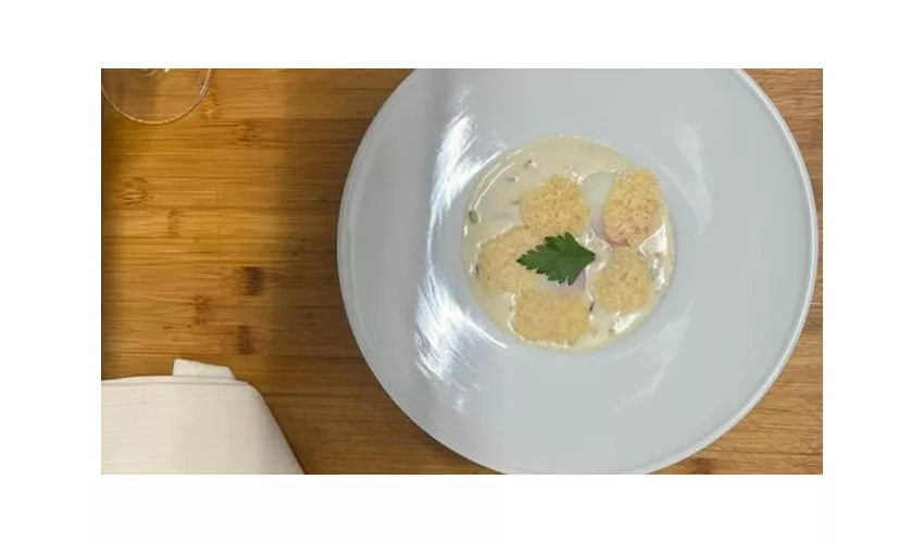 Ristorante Maragasc