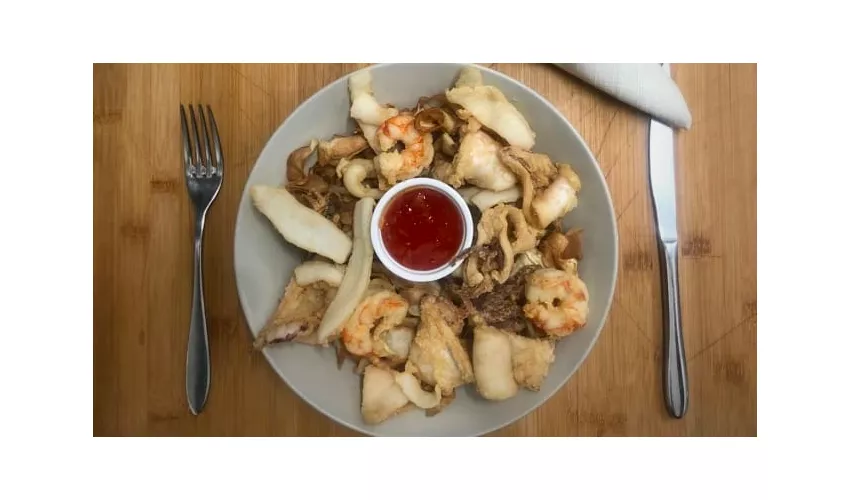 Ristorante Maragasc