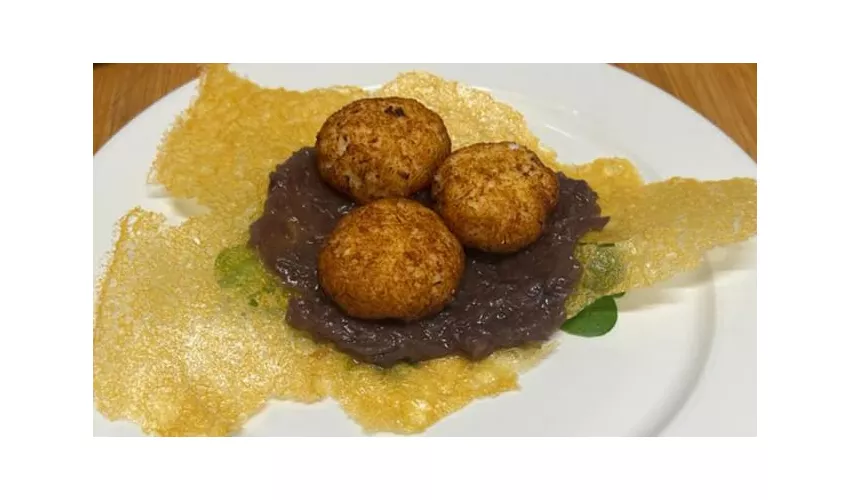 Ristorante Maragasc