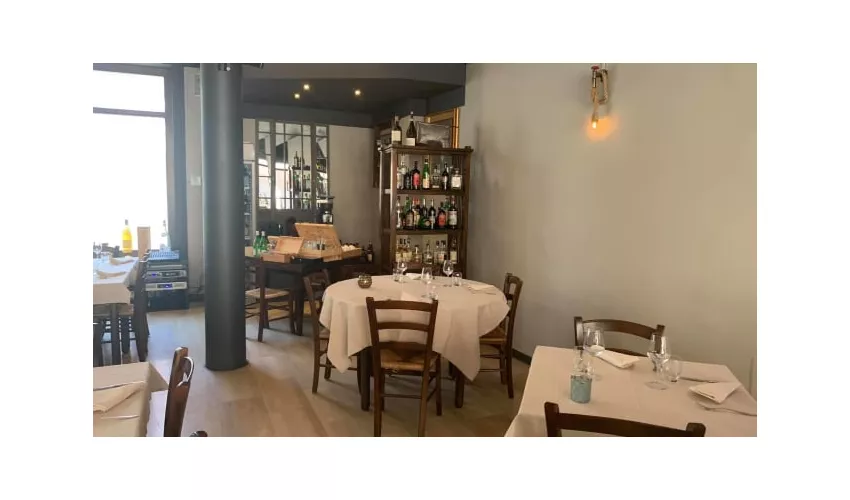 Ristorante Maragasc