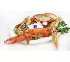 Osteria Ae Sconte
