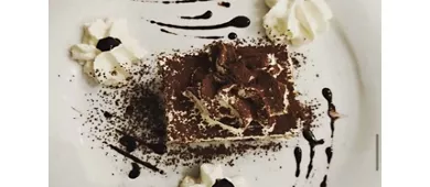 Osteria Ae Sconte