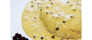 Osteria Ae Sconte