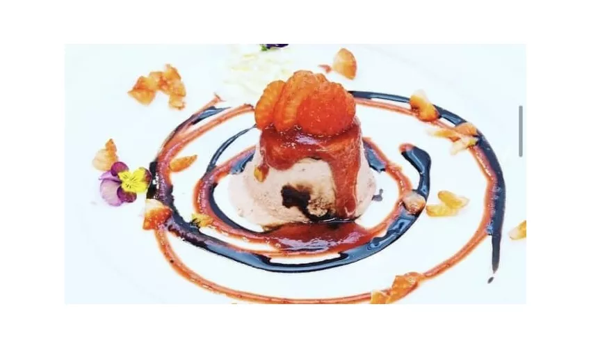 Osteria Ae Sconte