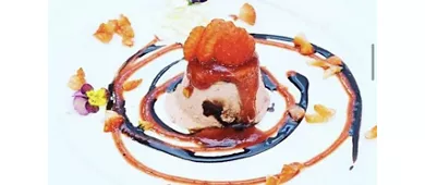 Osteria Ae Sconte