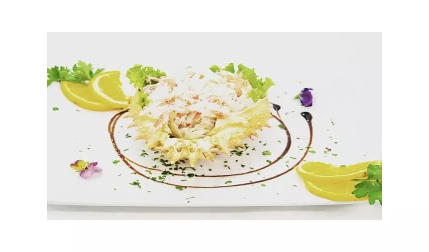 Osteria Ae Sconte
