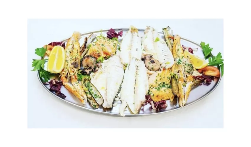 Osteria Ae Sconte