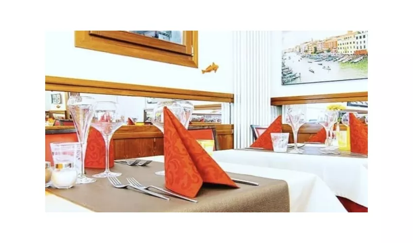 Osteria Ae Sconte