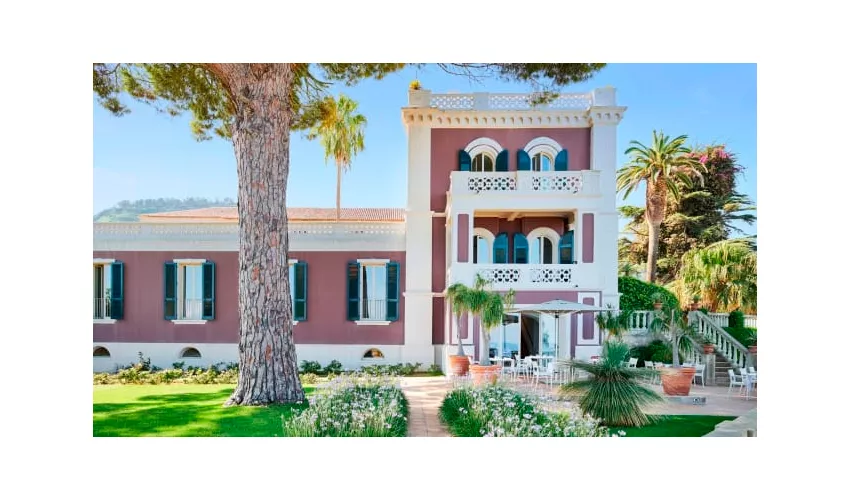 Ristorante De' Minimi