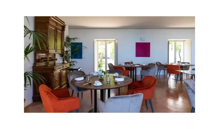 Ristorante De' Minimi