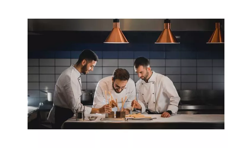 Ristorante De' Minimi