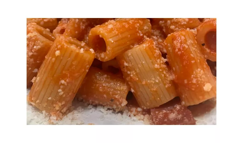 Etico Food
