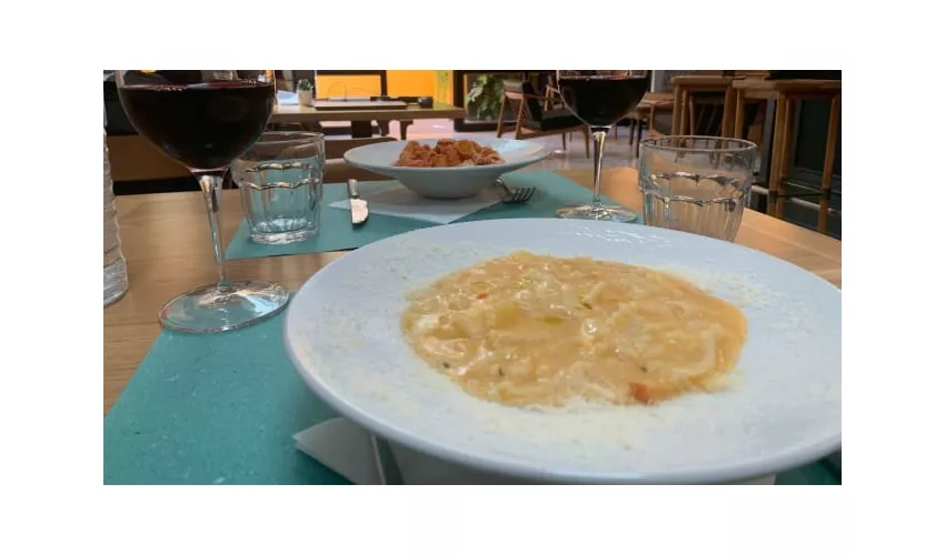 Etico Food