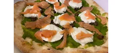 Ristorante Pizzeria Bella Napoli Rapallo