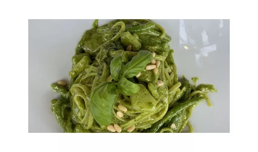 Ristorante Pizzeria Bella Napoli Rapallo
