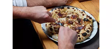 Elementi - Cocktail & Pizza