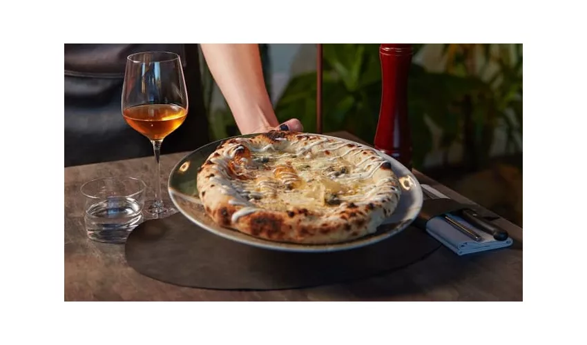 Elementi - Cocktail & Pizza