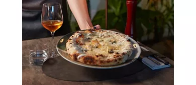 Elementi - Cocktail & Pizza