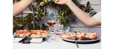 Elementi - Cocktail & Pizza