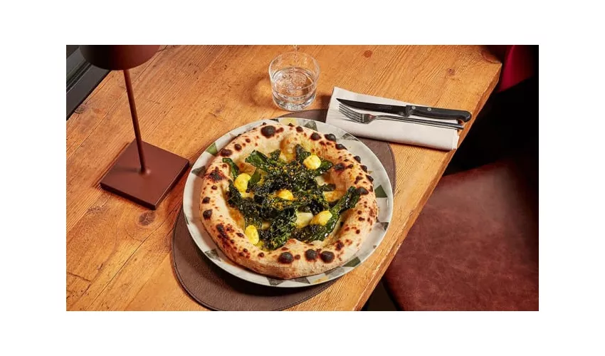Elementi - Cocktail & Pizza