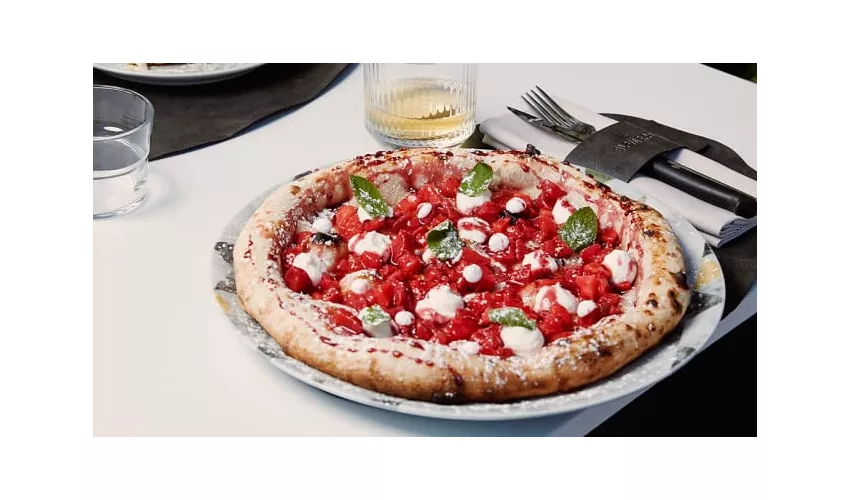Elementi - Cocktail & Pizza