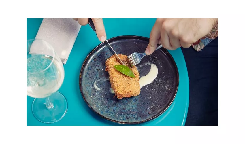Elementi - Cocktail & Pizza