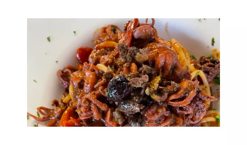 Stabilimento ristorante Arcobalenobeach