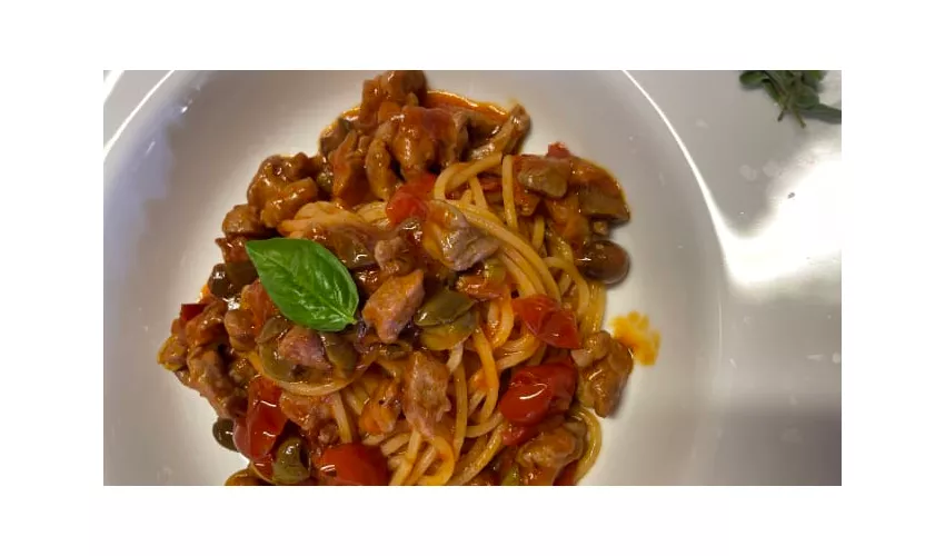 Stabilimento ristorante Arcobalenobeach