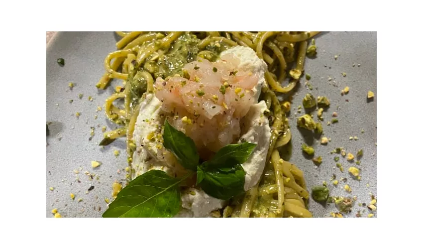 Stabilimento ristorante Arcobalenobeach
