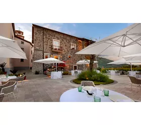 Tenuta Miranda Agriresort