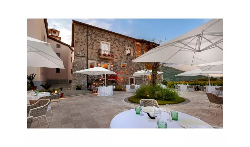 Tenuta Miranda Agriresort