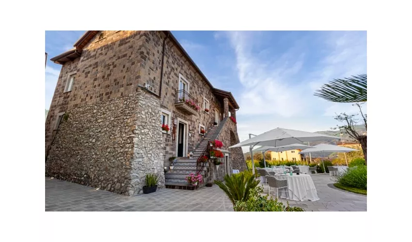 Tenuta Miranda Agriresort
