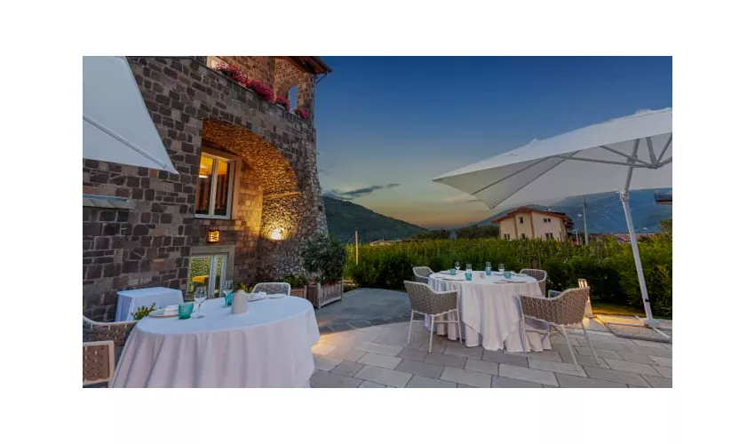 Tenuta Miranda Agriresort