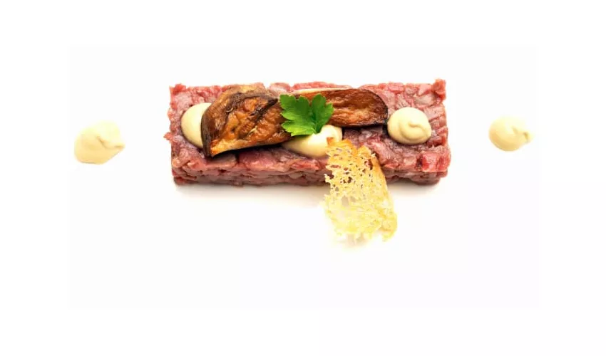 SOMS Ristorante