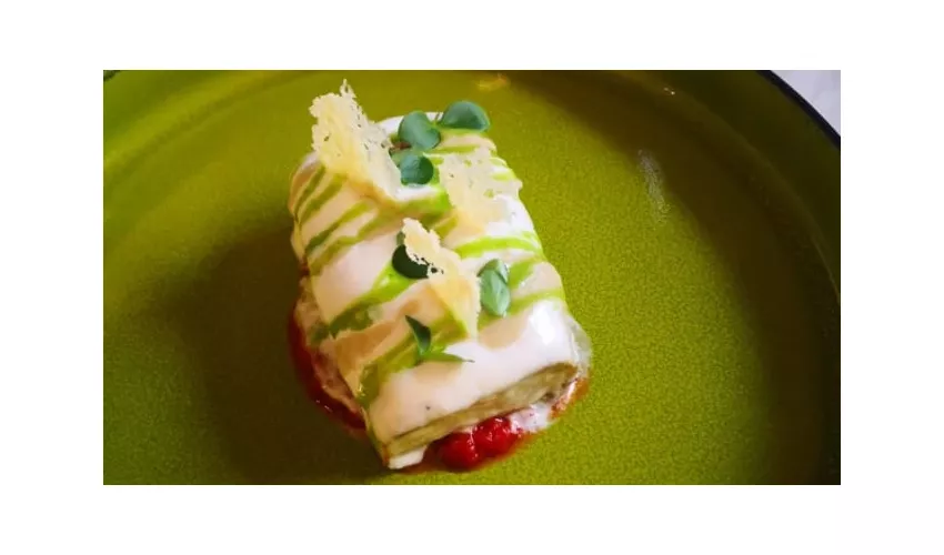 SOMS Ristorante