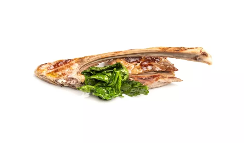 SOMS Ristorante