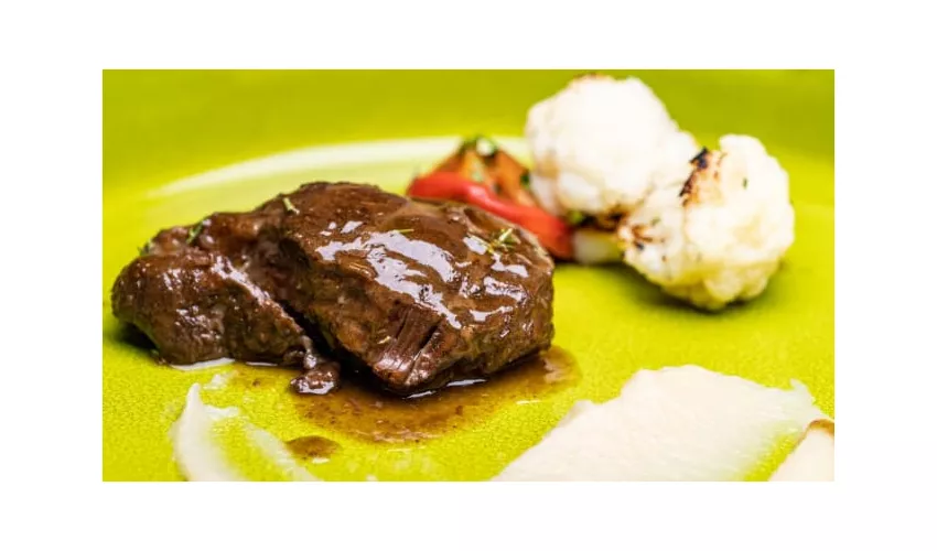 SOMS Ristorante