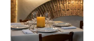 Villetta di Monterufoli