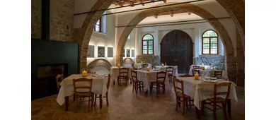 Villetta di Monterufoli